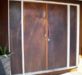 Door Feature