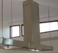 Stainless Steel Rangehood