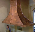 Copper Hood GOC Northcote