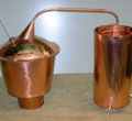 Copper